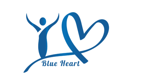 Blue Heart Org.